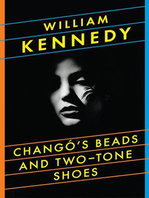 cover image of Chango's Beads and Two-Tone Shoes